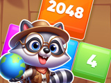 Гра 2048: Злиття Світів