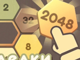 Гра 2048: Тайлелки