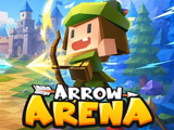 Гра Арена Для Стрільців | Arrow Arena