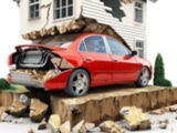 Гра Авторуйнування: Картковий Будиночок Гра Авторуйнування: Картковий Будиночок