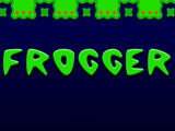 Гра Frogger Гра Frogger