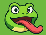 Гра Голодна Жаба