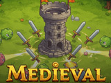 Гра Idle: Середньовічна Оборона Вежі