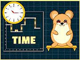 Гра Хом'ячок і Сітка Часу