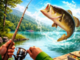 Гра Клікер Рибалки