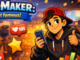Гра КліпМейкер: Стань Популярним