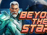 Гра Космос: За Межами Зірок