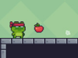 Гра Жаба Борис