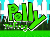 Гра Жаба Полі
