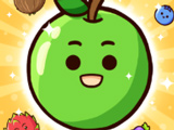 Гра Melon Drop: Майстер Злиття Гра Melon Drop: Майстер Злиття