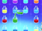 Гра Парне Збіг Пляшок