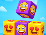 Гра Перемістити Емодзі
