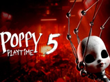 Гра Поппі Плейграунд 5