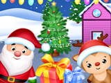 Гра Різдво Санти