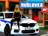 Гра Рубльовка RP