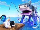 Гра Риболовля: Злови Брейнрота: Тролфейс