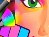 Гра Кращий Салон Макіяжу