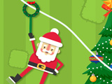Гра Санта Йде