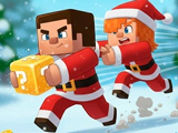 Гра Санта: Сімейний Дует