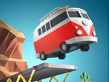 Гра Симулятор Будівництва Моста 2 Гра Симулятор Будівництва Моста 2