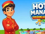Гра Симулятор Керуючого Готелем 2