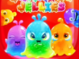 Гра «З'єднай Желе»