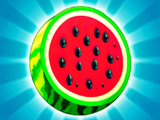 Гра З'єднуй Фрукти: Літня Вечірка