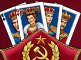 Гра Радянський Пасьянс Гра Радянський Пасьянс