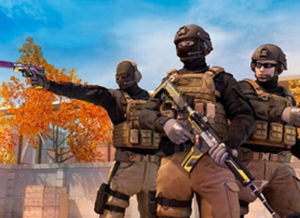 Гра Стендофф 2: Злом Кейсів Гра Стендофф 2: Злом Кейсів