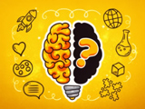 Гра Тест Мозку: Випробування на IQ
