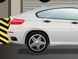 Гра Тюнінг BMW X6