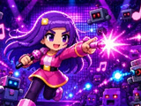 Гра Ті, Хто Вижив у Світі K-pop