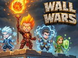 Гра Wall Wars