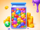 Гра Желейне Злиття: Прокачуй і Продавай